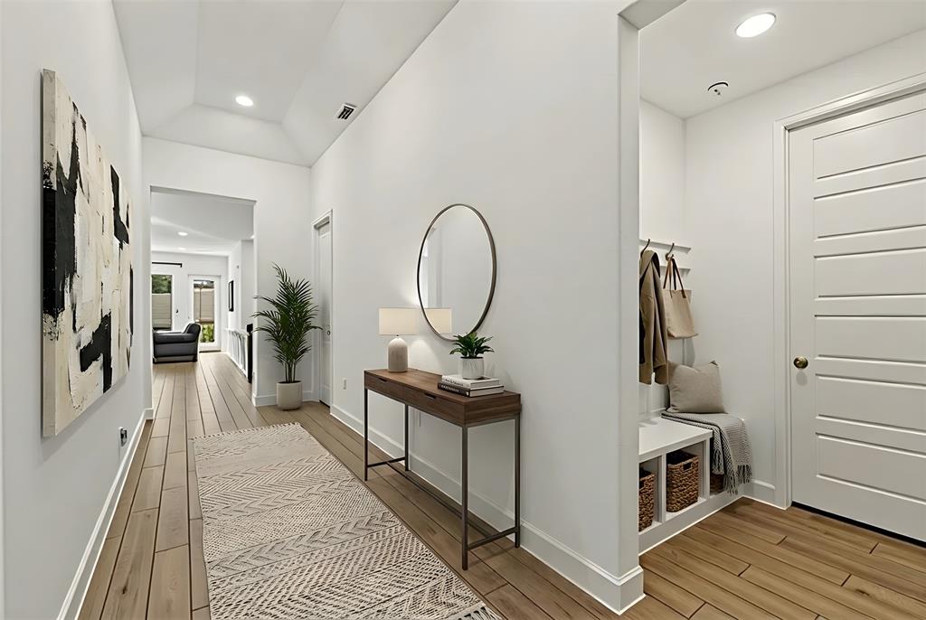 Trinity Falls Planning Unit 7 Ph 2 - Residential