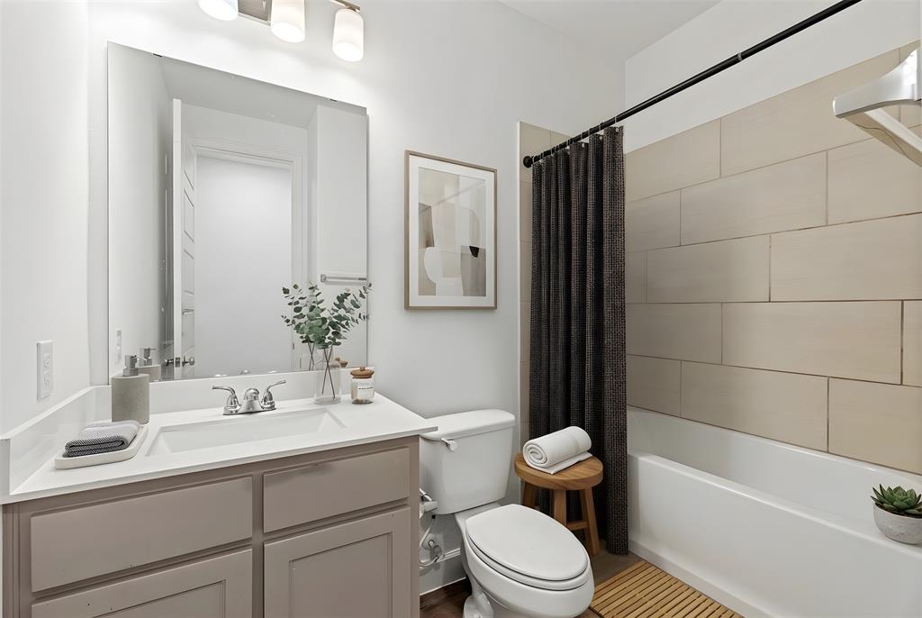 Trinity Falls Planning Unit 7 Ph 2 - Residential