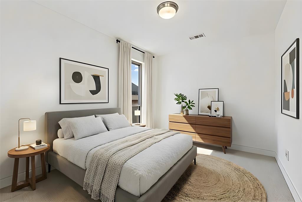 Trinity Falls Planning Unit 7 Ph 2 - Residential