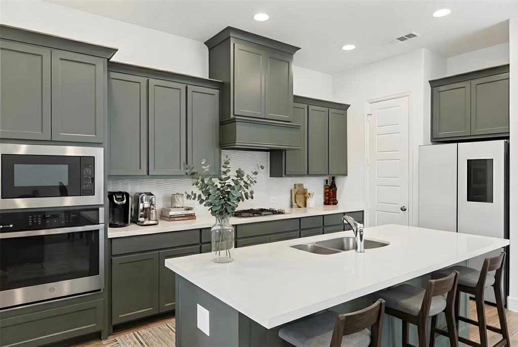 Trinity Falls Planning Unit 7 Ph 2 - Residential