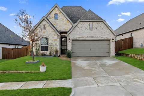2412 Song Sparrow Lane McKinney TX 75071