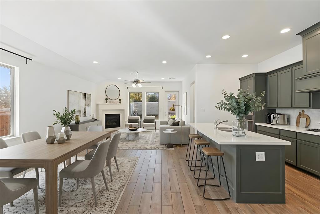 Trinity Falls Planning Unit 7 Ph 2 - Residential