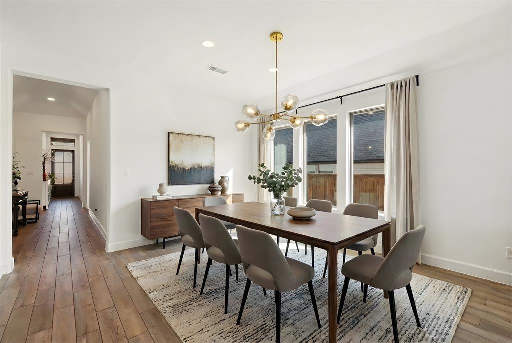 Trinity Falls Planning Unit 7 Ph 2 - Residential