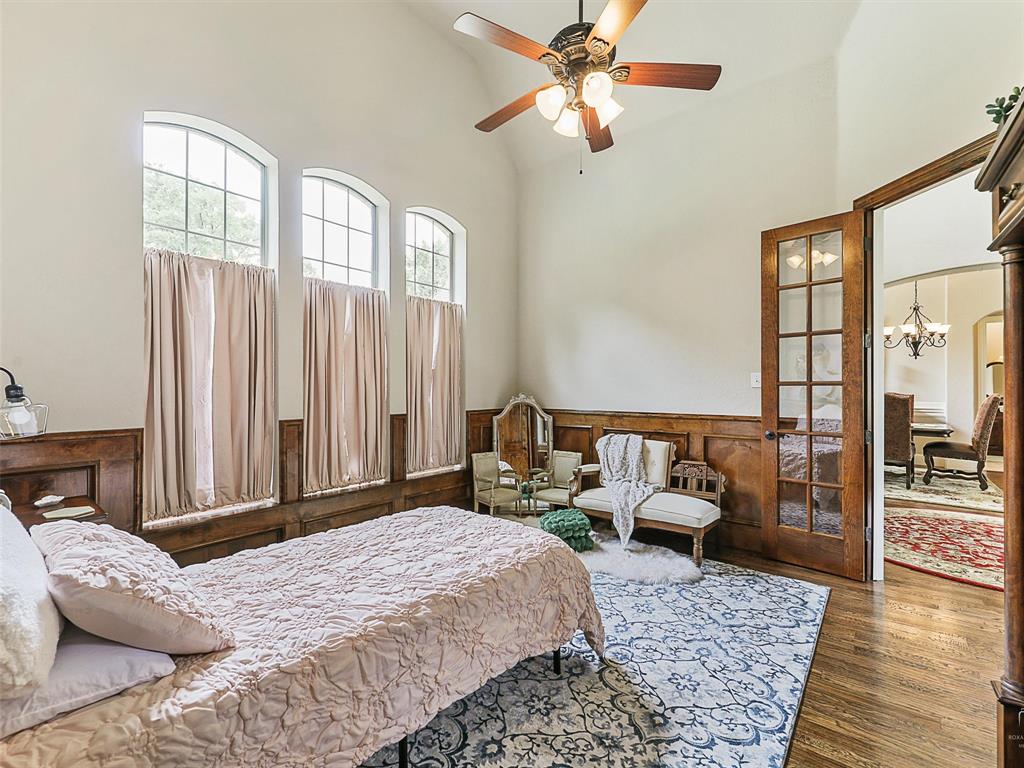 Estancia - Residential