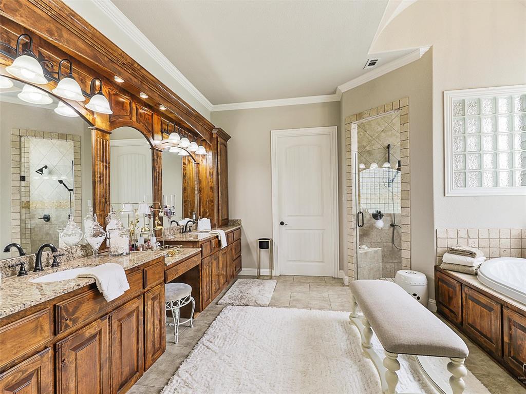 Estancia - Residential