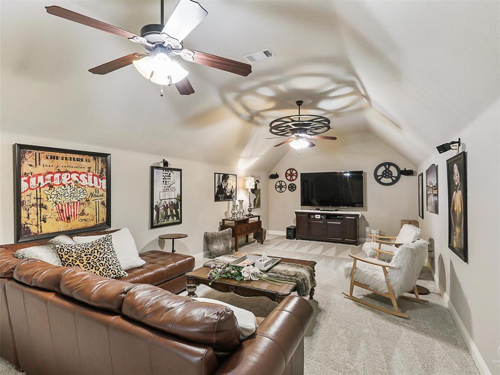 Estancia - Residential