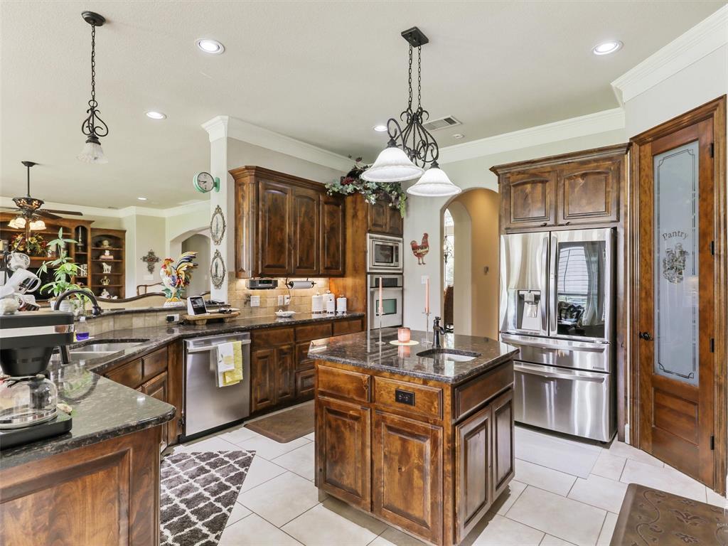 Estancia - Residential