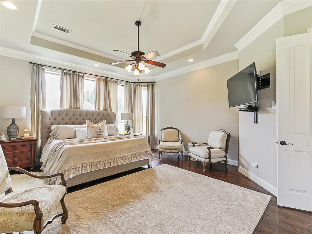 Estancia - Residential