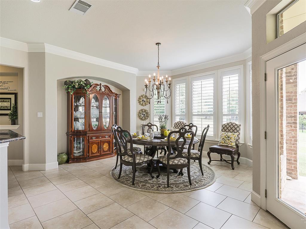 Estancia - Residential