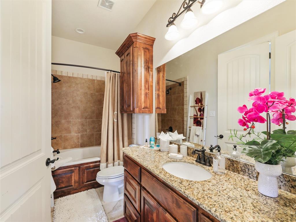 Estancia - Residential