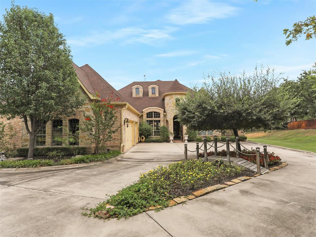 10513 Silver Fox Court