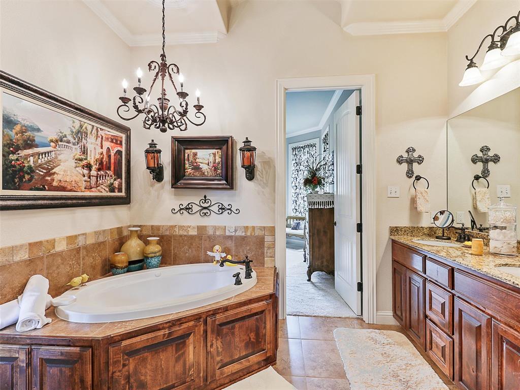 Estancia - Residential