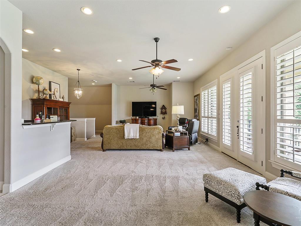 Estancia - Residential