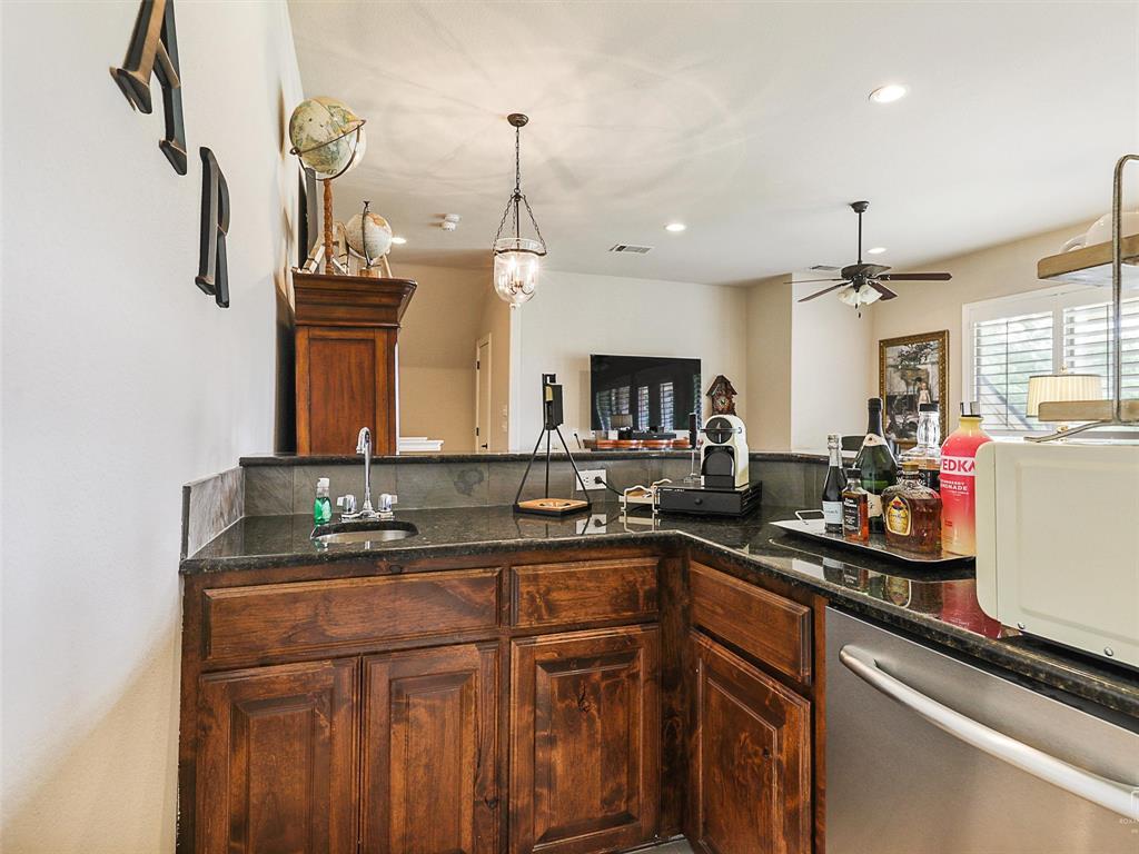 Estancia - Residential