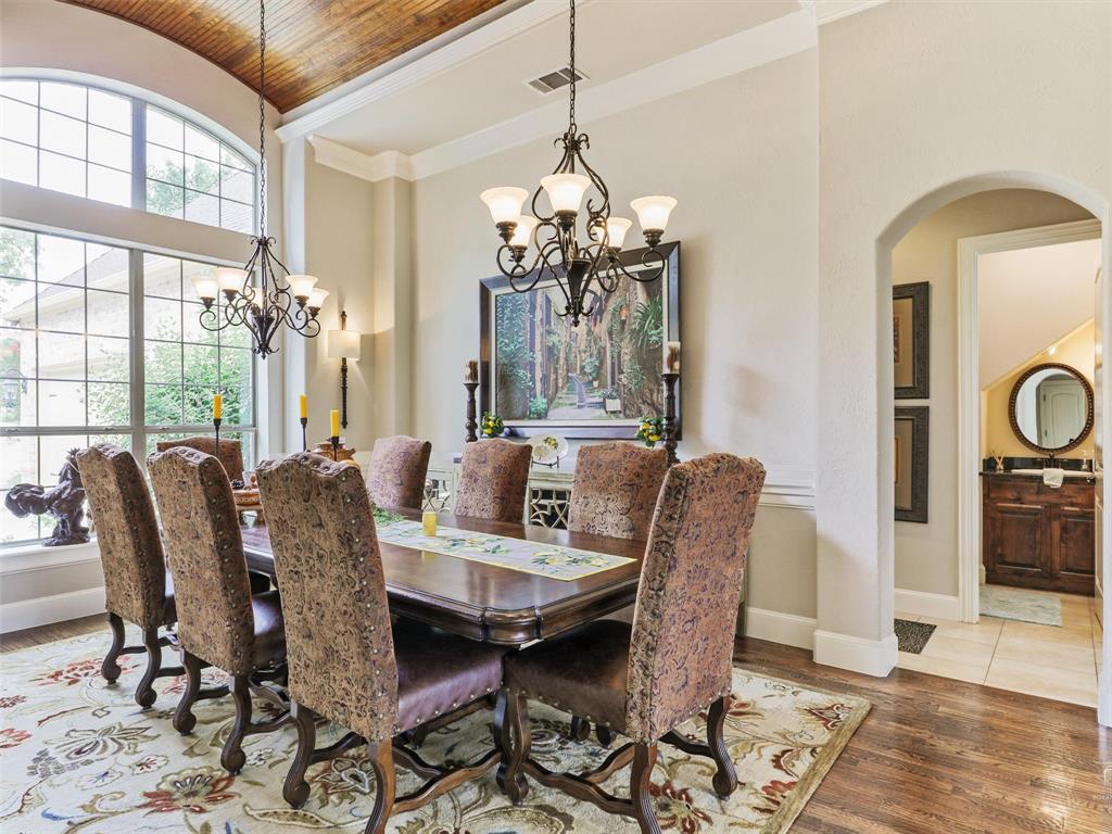 Estancia - Residential