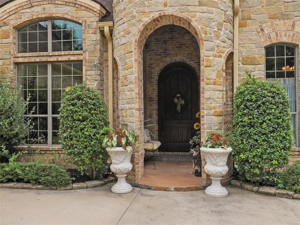 10513 Silver Fox Court