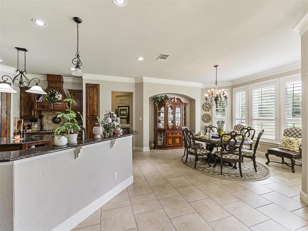 Estancia - Residential