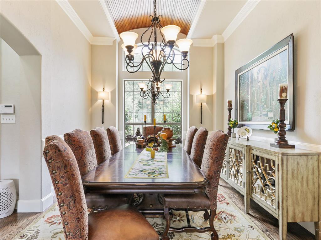 10513 Silver Fox Court