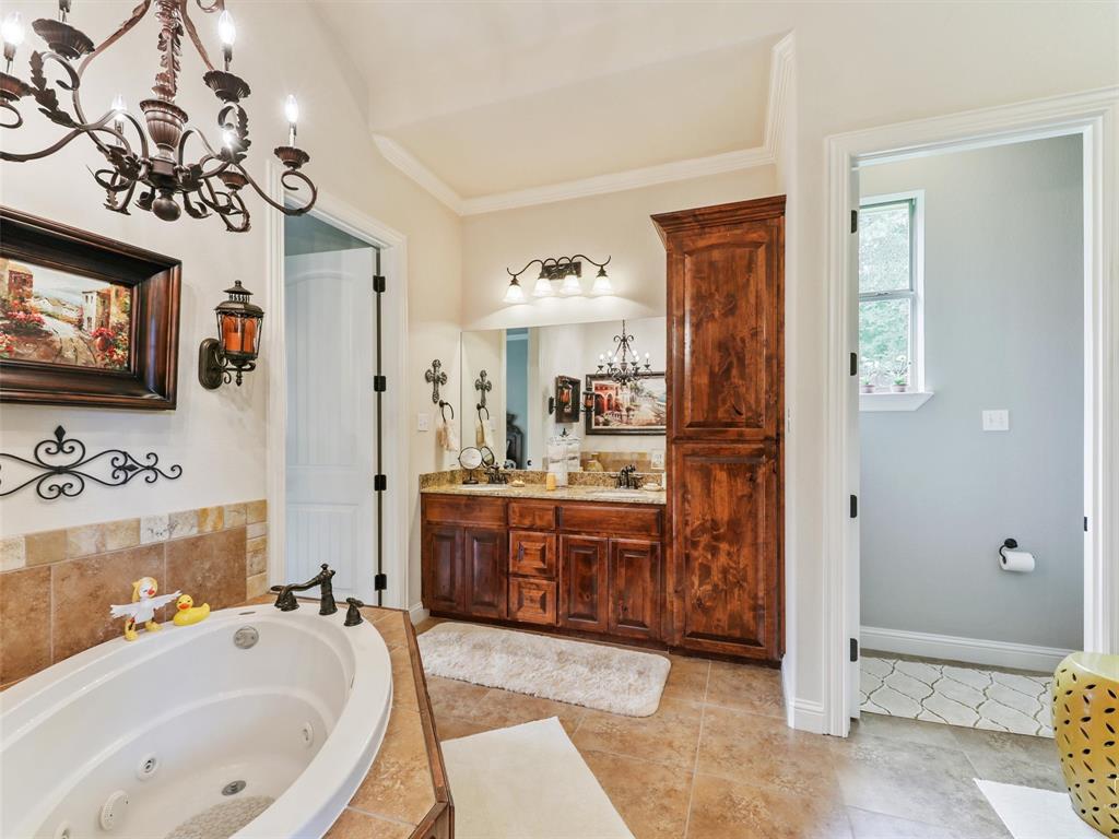 Estancia - Residential