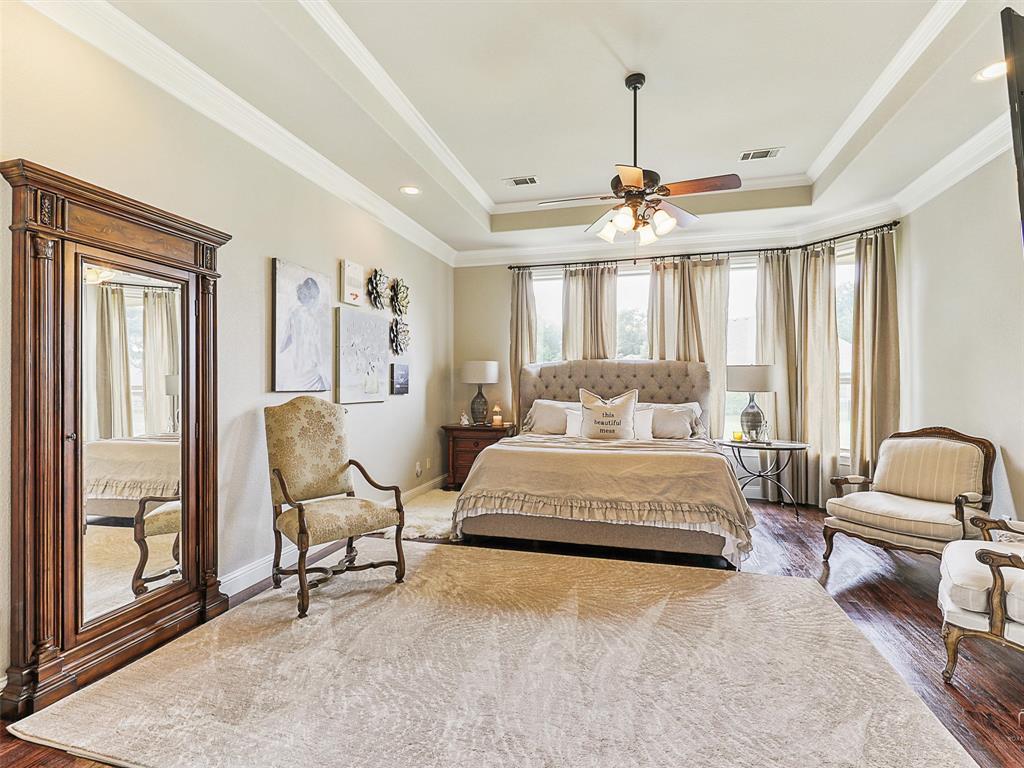 Estancia - Residential