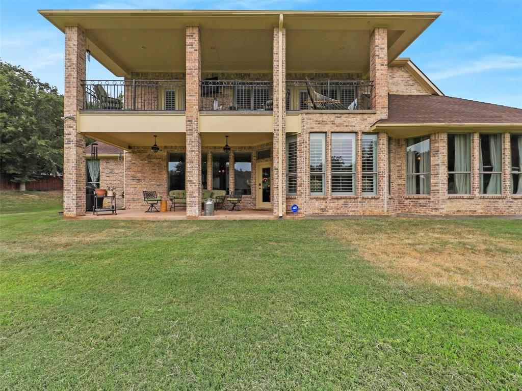 Estancia - Residential