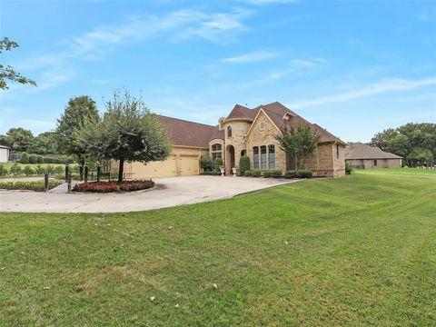 10513 Silver Fox Court Fort Worth TX 76108