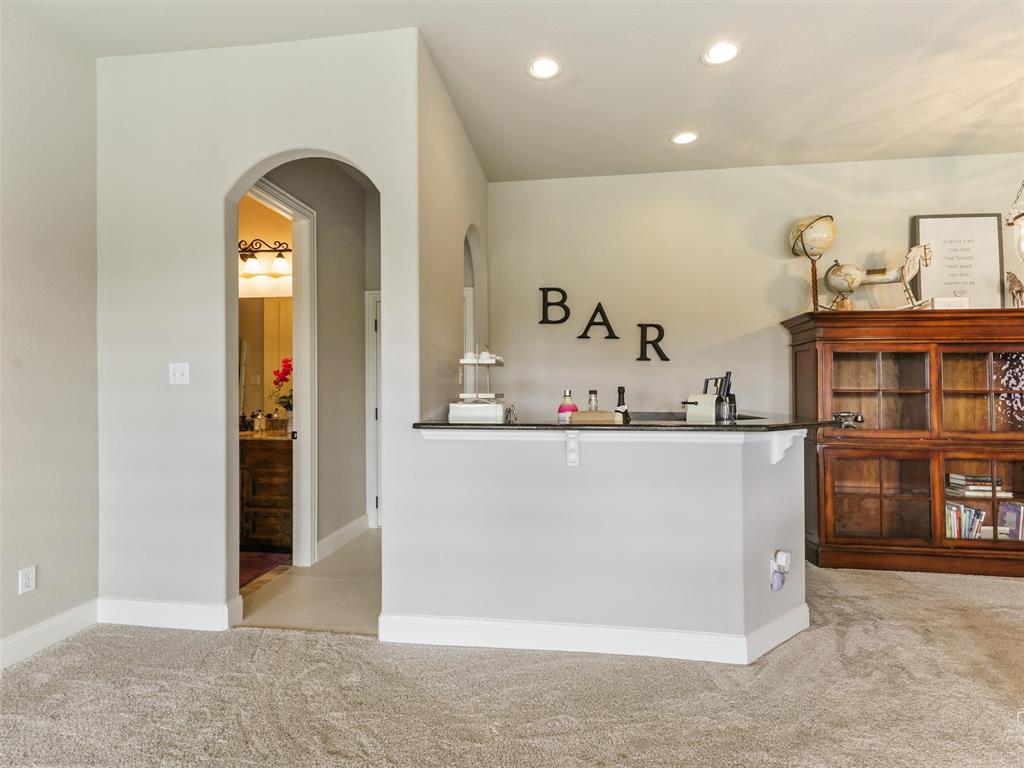 Estancia - Residential