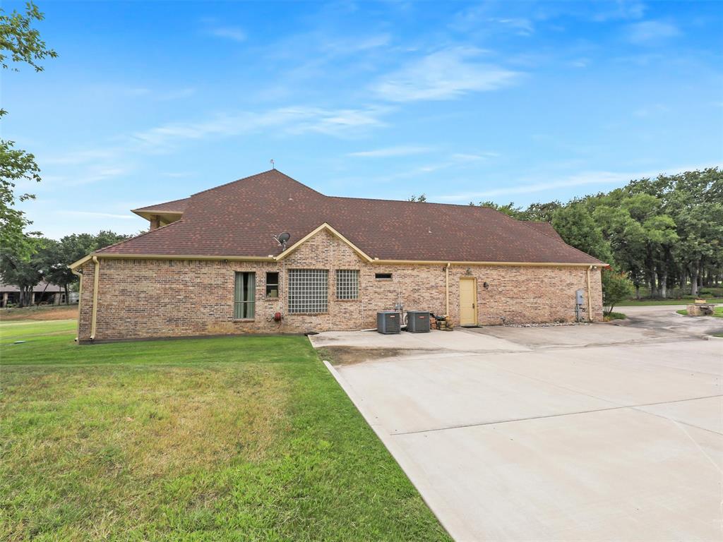 Estancia - Residential