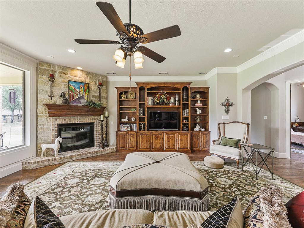 Estancia - Residential