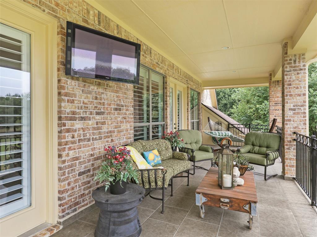 Estancia - Residential