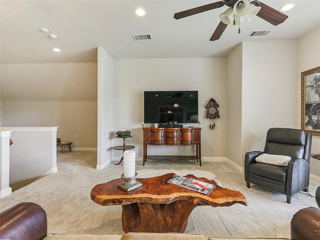 Estancia - Residential