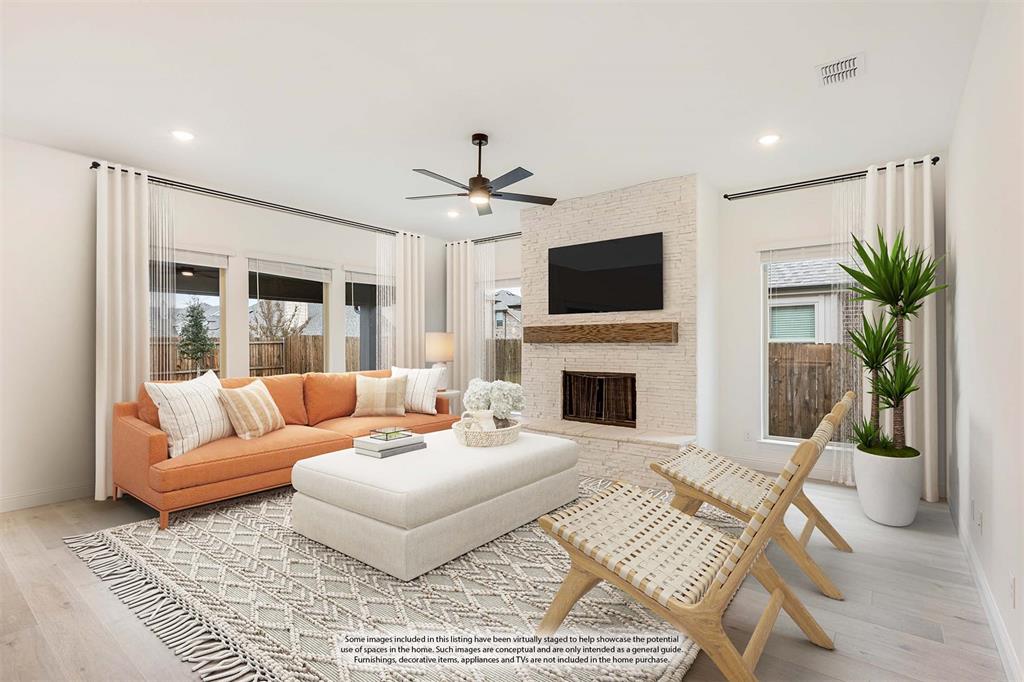 West Crossing - Residential