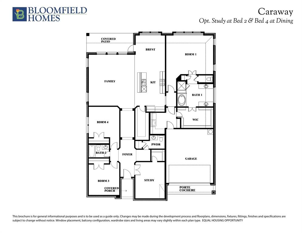 805 Greenleaf Court