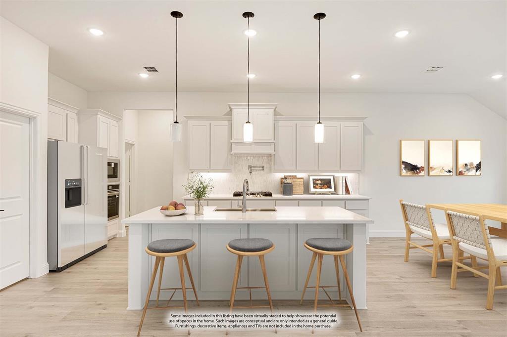 West Crossing - Residential