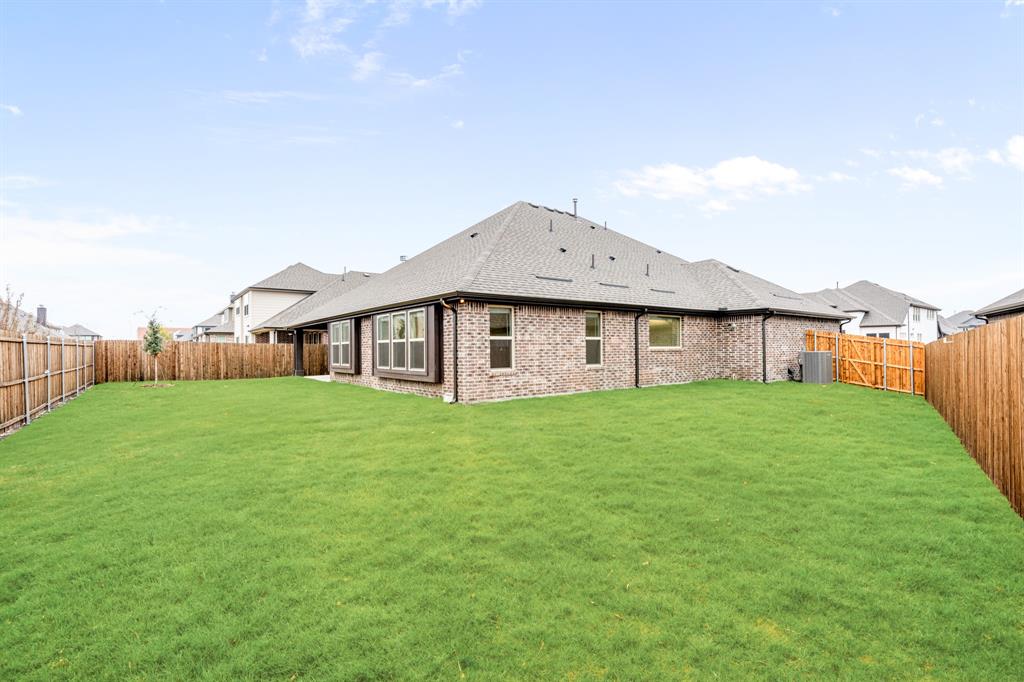 West Crossing - Residential