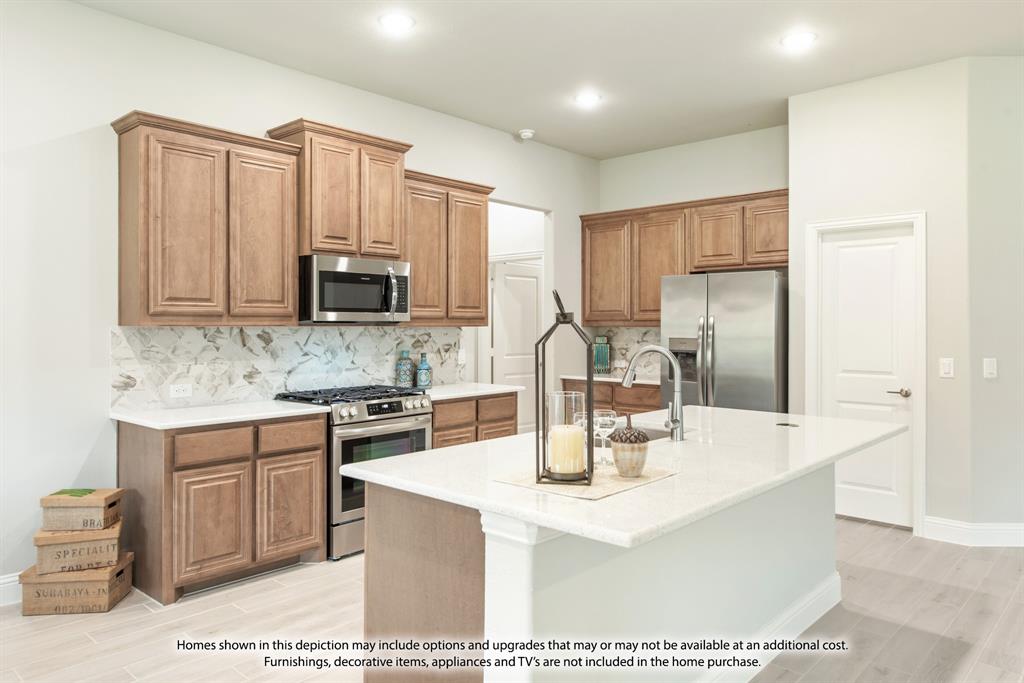 West Crossing - Residential