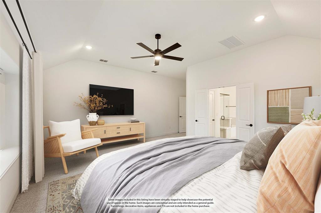 West Crossing - Residential