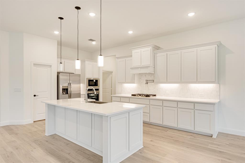 West Crossing - Residential