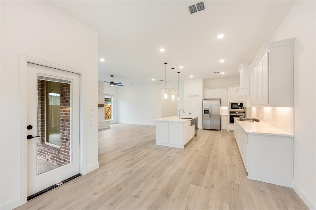 West Crossing - Residential