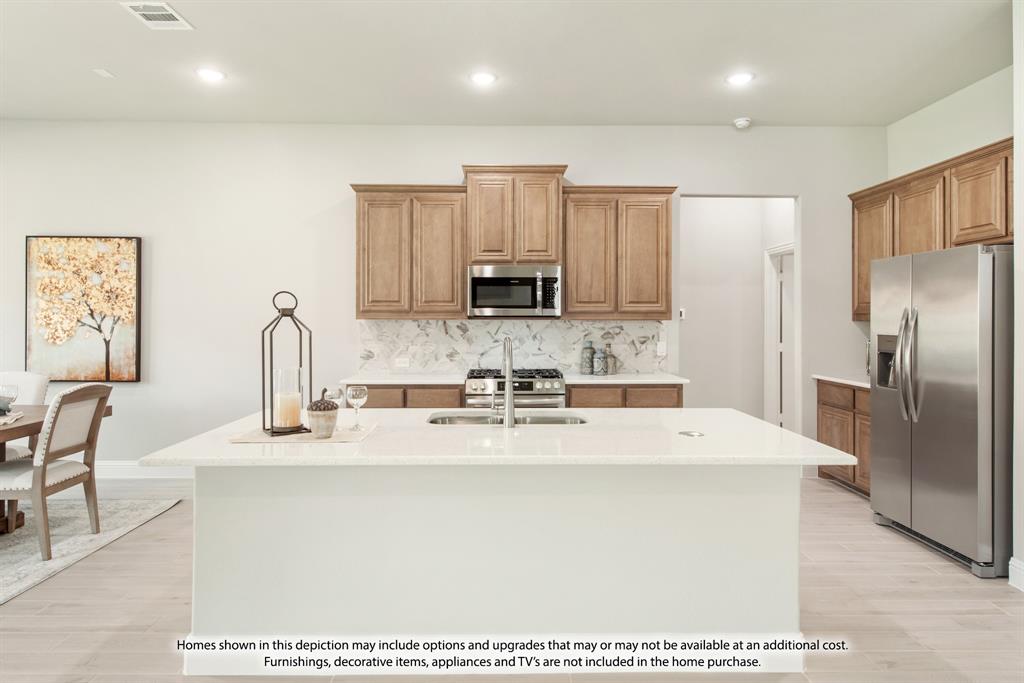 West Crossing - Residential