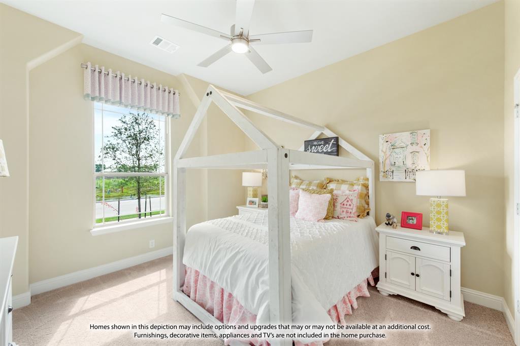 805 Greenleaf Court