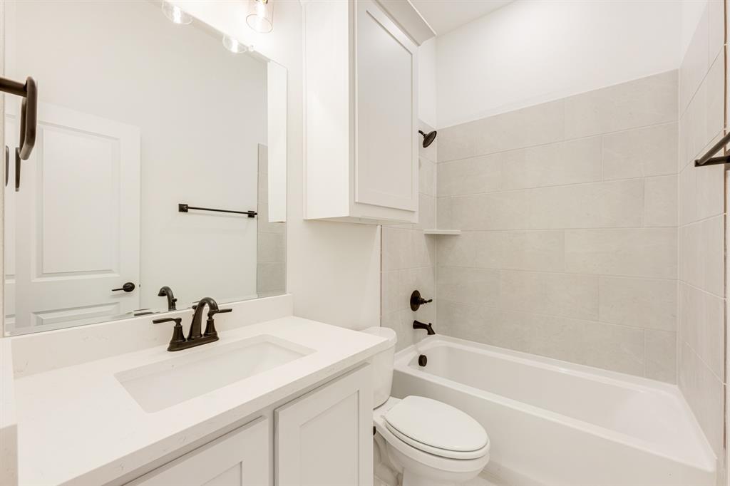 West Crossing - Residential