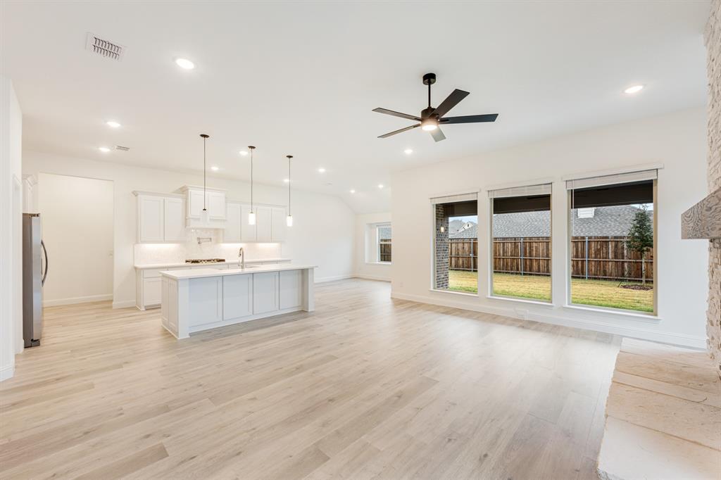 West Crossing - Residential