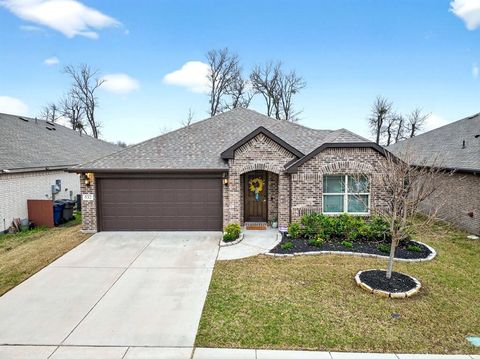 Photo of 532 Lucas Lane, Lavon, TX 75166 (MLS # 21195363)
