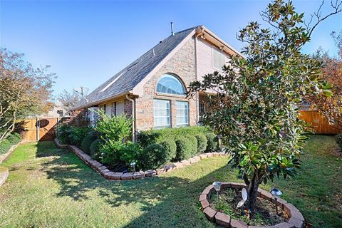 A home in Euless