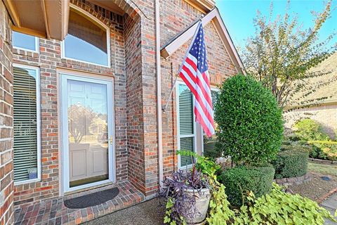 A home in Euless