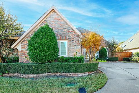 A home in Euless