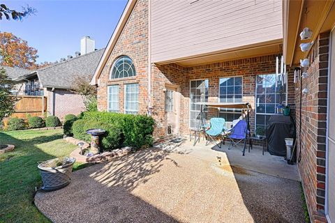 A home in Euless