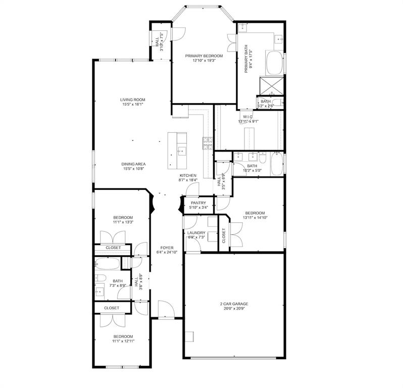 Inspiration Ph 5b - Residential Lease