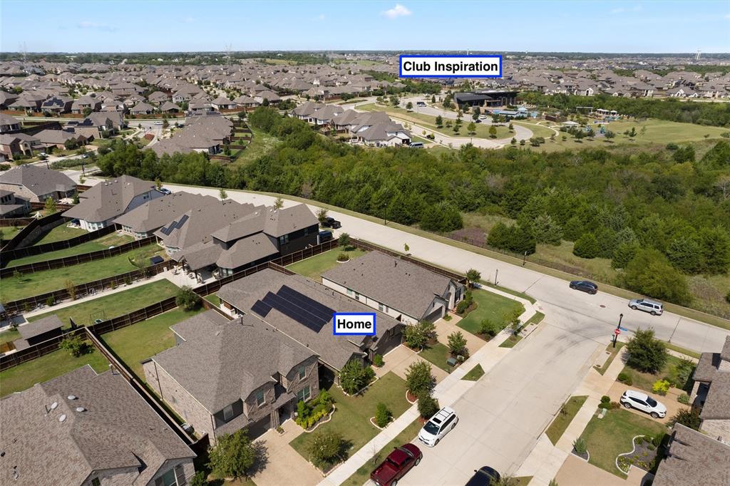 Inspiration Ph 5b - Residential Lease